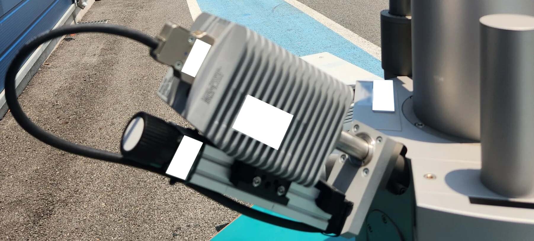 Foto Verwendet TESCAN VEGA II LMH Zum Verkauf