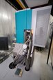 Photo Used TESCAN VEGA III XMH For Sale
