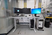Photo Used TESCAN VEGA III XMH For Sale