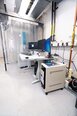 Photo Used TESCAN VEGA III XMH For Sale