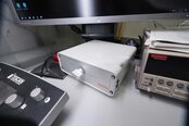 Photo Used TESCAN VEGA III XMH For Sale
