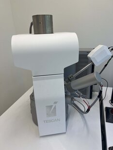 TESCAN VEGA LMS #293738257