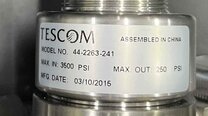 圖為 已使用的 TESCOM 44-2263-241 待售
