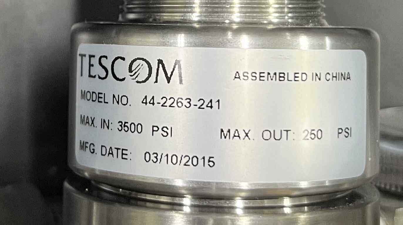 圖為 已使用的 TESCOM 44-2263-241 待售