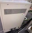 사진 사용됨 TESEC 3430-SW 판매용