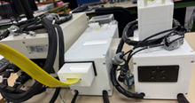 TESEC 3430-SW