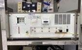 フォト（写真） 使用される TESEC 3810‑CU 販売のために