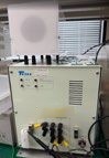 사진 사용됨 TESEC Lot of Parts 판매용