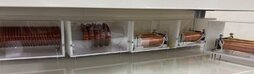 TESEC Lot of Parts