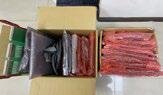 TESEC Spare parts for 881-TT/A #293813628