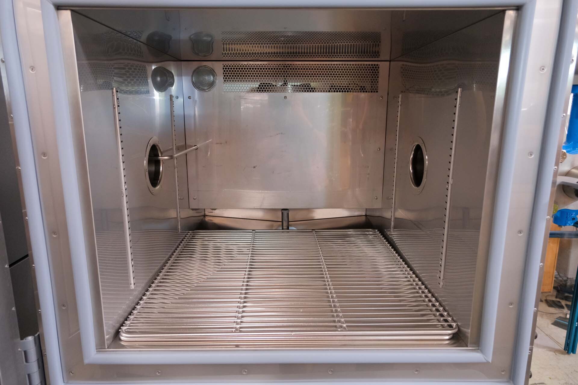 Foto Verwendet TEST EQUITY 1007C Zum Verkauf