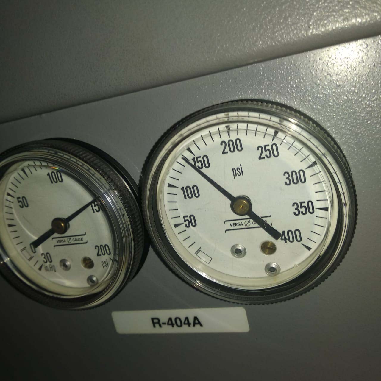Foto Verwendet TEST EQUITY 1007C Zum Verkauf