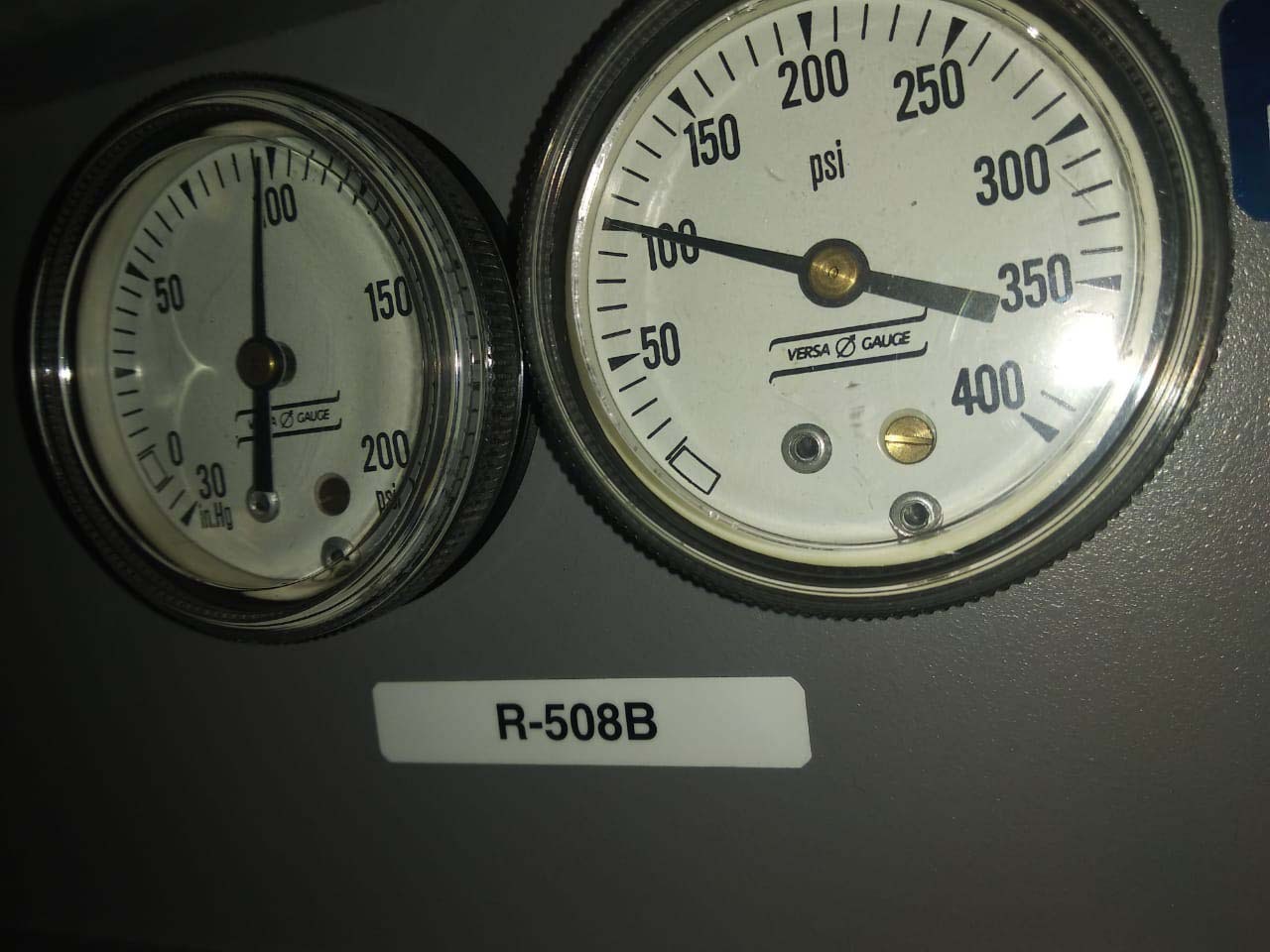 Foto Verwendet TEST EQUITY 1007C Zum Verkauf