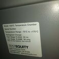 Foto Verwendet TEST EQUITY 1007C Zum Verkauf