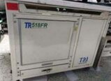 TEST RESEARCH INC / TRI TR 518FR