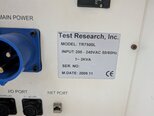 フォト（写真） 使用される TEST RESEARCH INC / TRI TR 7500L 販売のために