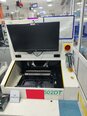 TEST RESEARCH INC / TRI TR 7502DT