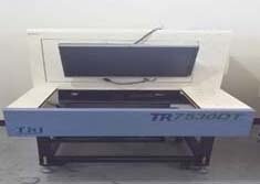 TEST RESEARCH INC / TRI TR 7530DT #293753700