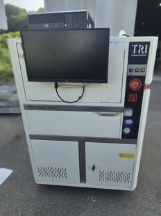 TEST RESEARCH INC / TRI TR7500 #293820230