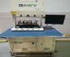 Photo Used TEST RESEARCH INC / TRI TRI 518 FV For Sale