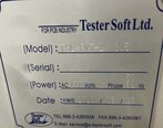 Photo Used TESTER SOFT TSL-FVT-DX 3.5 For Sale