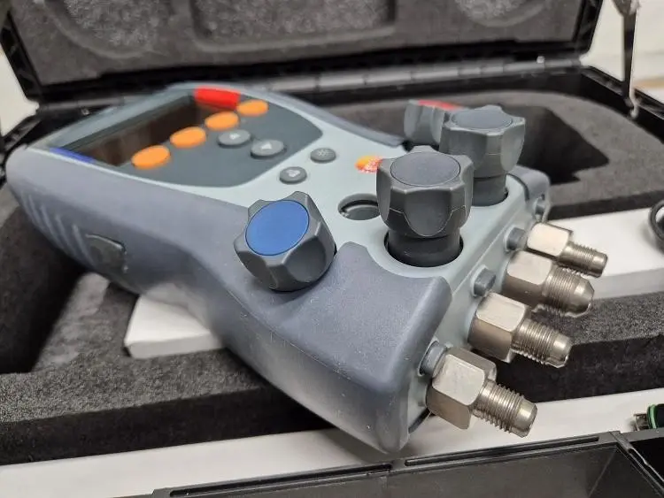 フォト（写真） 使用される TESTO 560-2 販売のために