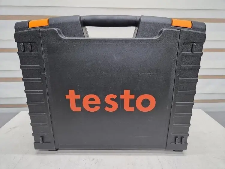 フォト（写真） 使用される TESTO 560-2 販売のために