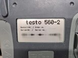 フォト（写真） 使用される TESTO 560-2 販売のために