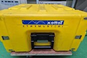 图为 已使用的 TETTEX INSTRUMENTS 2291 待售