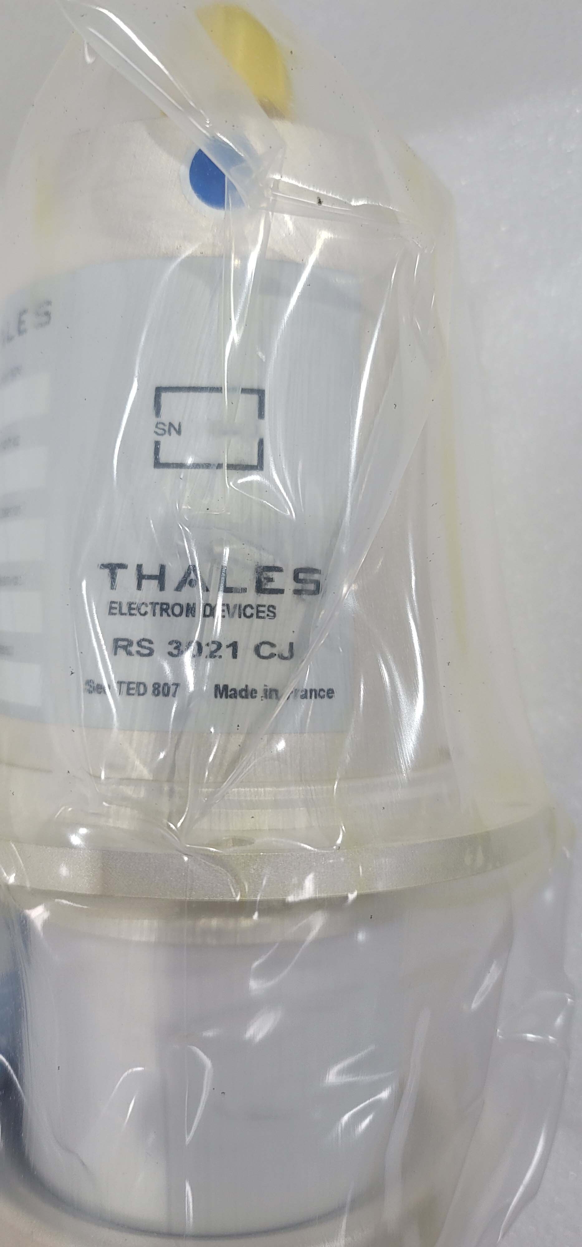 사진 사용됨 THALES RS 3021 CJ 판매용