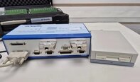Photo Utilisé THE MATHWORKS xPC TargetBox À vendre