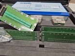 THE MATHWORKS xPC TargetBox