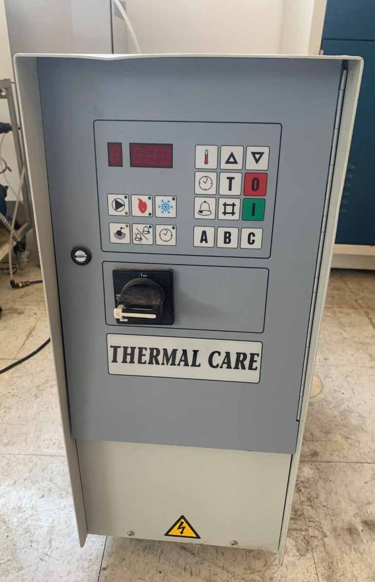 Photo Used THERMAL CARE Vactherm For Sale