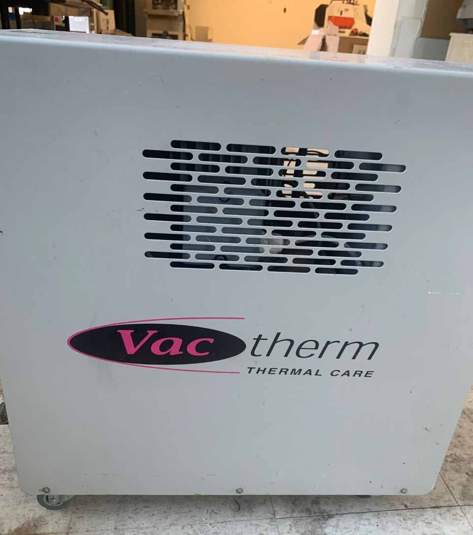 Photo Used THERMAL CARE Vactherm For Sale