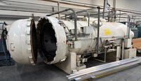 THERMAL EQUIPMENT Autoclave 86111