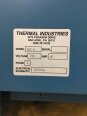 Photo Used THERMAL INDUSTRIES ESS 8 For Sale