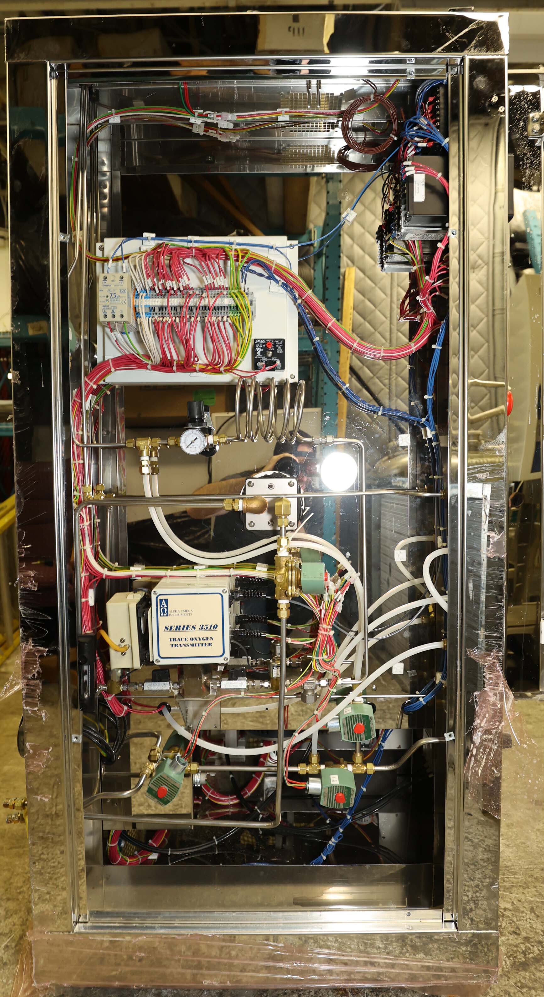 THERMAL PRODUCT SOLUTIONS / TPS CC09CPESPL Used for sale price