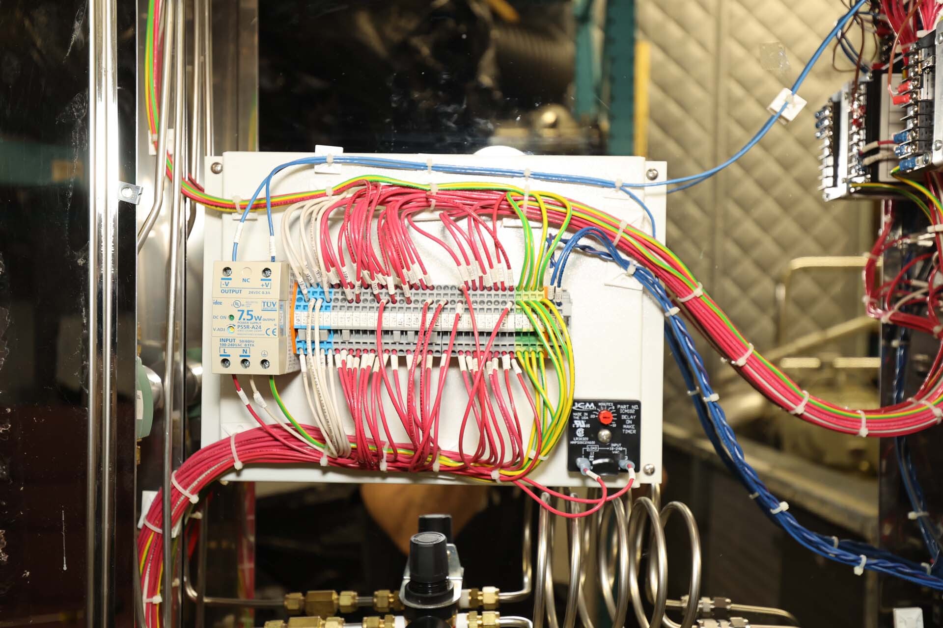 THERMAL PRODUCT SOLUTIONS / TPS CC09CPESPL 익숙한 판매용 가격 293655098