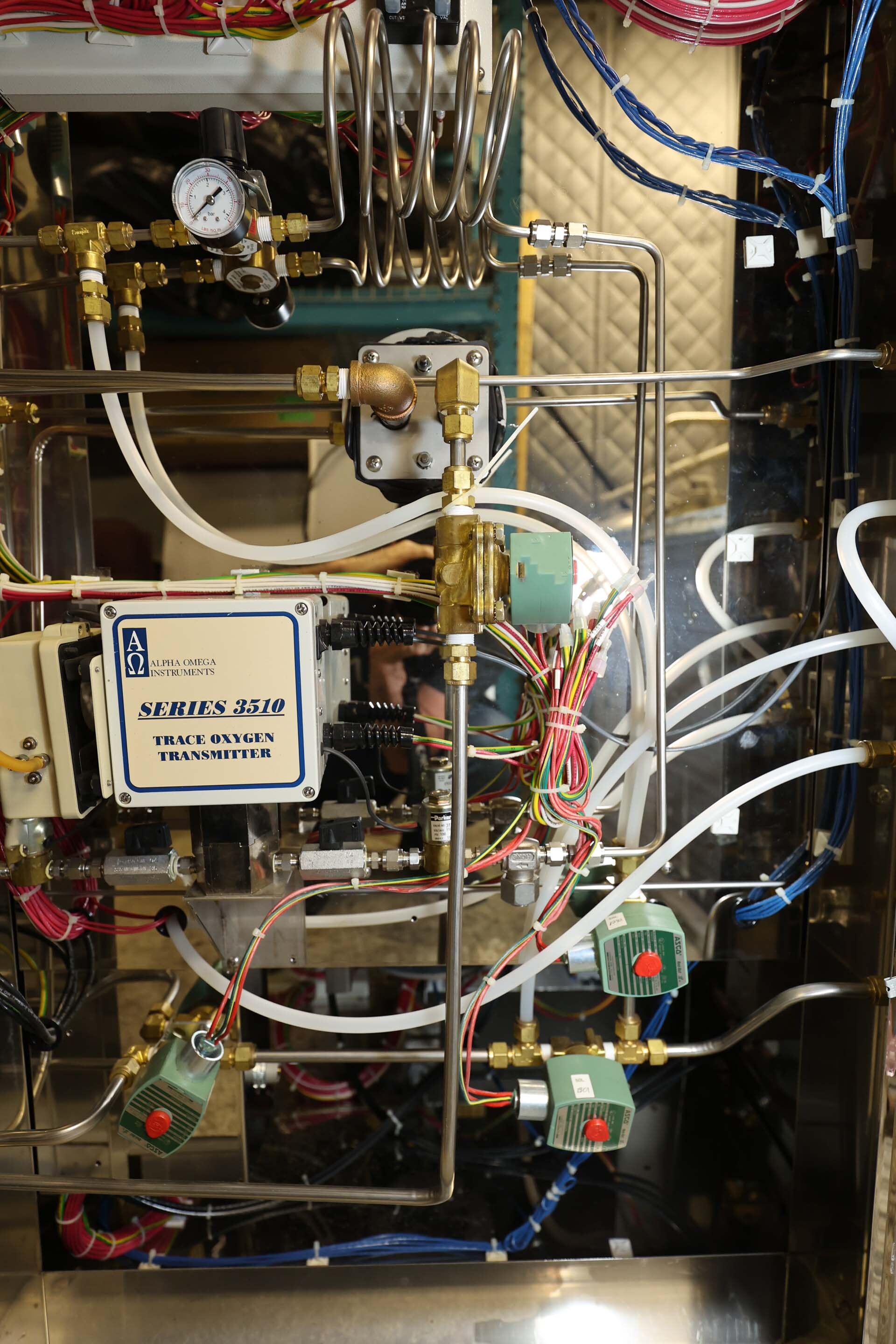 THERMAL PRODUCT SOLUTIONS / TPS CC09CPESPL Used for sale price