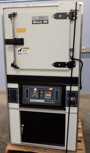 THERMAL PRODUCT SOLUTIONS / TPS DC-206-E-MP550 #9245608