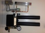 Photo Used THERMAL PRODUCT SOLUTIONS / TPS T10RS-1.5 For Sale