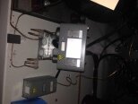 Photo Used THERMAL PRODUCT SOLUTIONS / TPS T10RS-1.5 For Sale