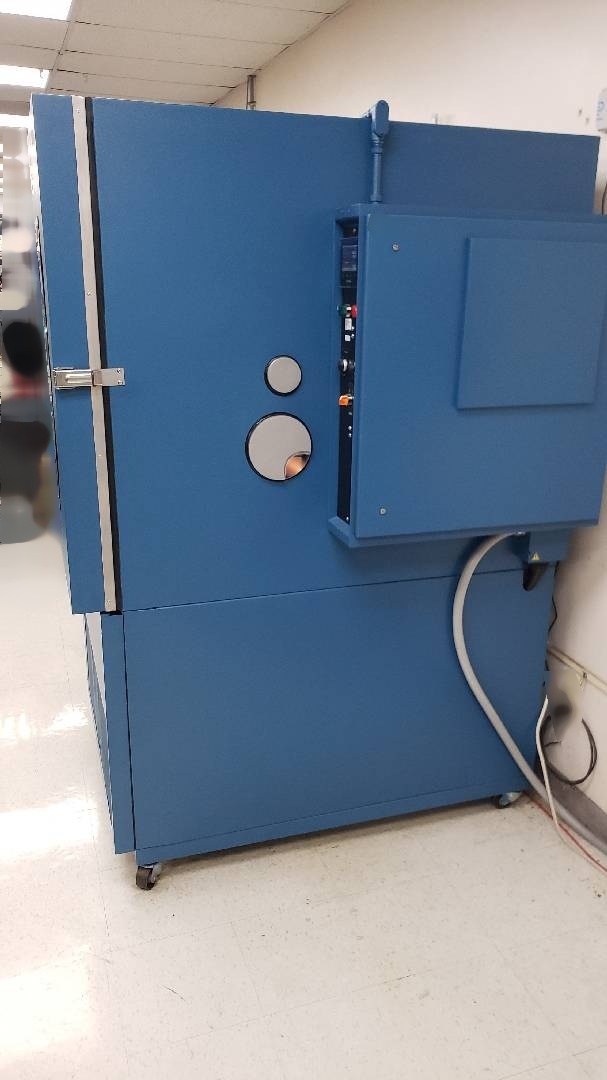 Foto Verwendet THERMAL PRODUCT SOLUTIONS / TPS T20C-1.5-F4T Zum Verkauf