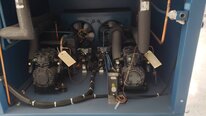 Foto Verwendet THERMAL PRODUCT SOLUTIONS / TPS T20C-1.5-F4T Zum Verkauf