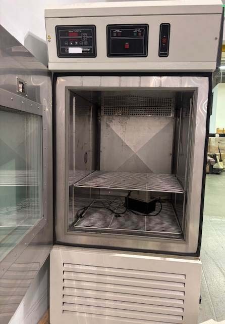 图为 已使用的 THERMAL PRODUCT SOLUTIONS / TPS T20RC-1.5 待售