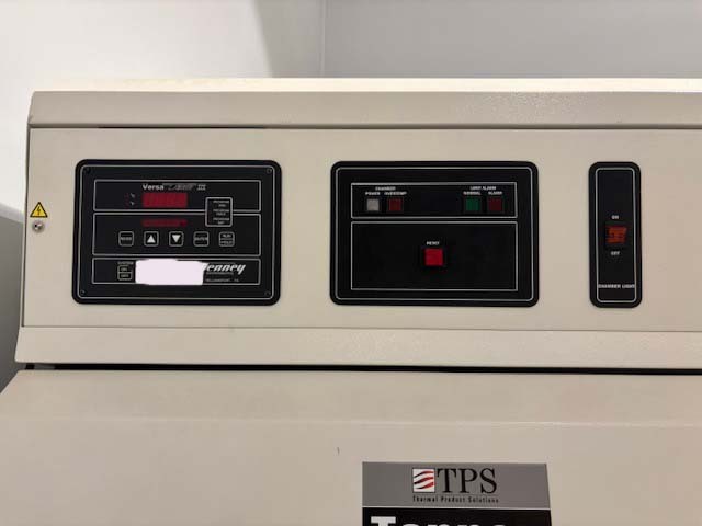 图为 已使用的 THERMAL PRODUCT SOLUTIONS / TPS T20RC-1.5 待售