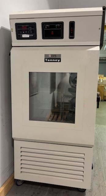 图为 已使用的 THERMAL PRODUCT SOLUTIONS / TPS T20RC-1.5 待售