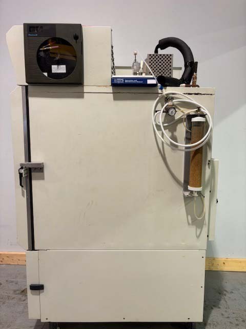 图为 已使用的 THERMAL PRODUCT SOLUTIONS / TPS T20RC-1.5 待售