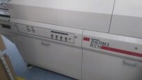Photo Used THERMATECH M45LCV4 For Sale