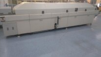 Photo Used THERMATECH M45LCV4 For Sale